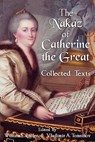 The Nakaz of Catherine the Great - Professor of Comparative Law William E (University College London) Butler ; Vladimir A Tomsinov - 9781616191085