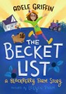 The Becket List - Adele Griffin - 9781616207908