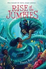 Rise of the Jumbies - Tracey Baptiste - 9781616209827