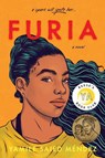 Furia - Yamile Saied Mendez - 9781616209919