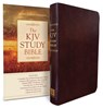 Study Bible-KJV - Barbour Publishing - 9781616260378