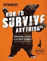 How to Survive Anything - MACWELCH,  Tim - 9781616289508
