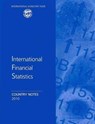 International Financial Statistics 2010 - International Monetary Fund - 9781616350017