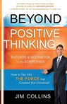 Beyond Positive Thinking - Jim Collins - 9781616382636