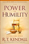 The Power Of Humility - R.T. Kendall - 9781616383480