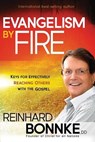 Evangelism by Fire - Reinhard Bonnke - 9781616383718