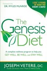 The Genesis Diet - Joseph Vetere - 9781616384951