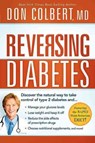 Reversing Diabetes - Don Colbert - 9781616385989