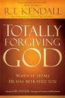 Totally Forgiving God - Dr R T Kendall - 9781616388546
