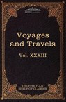 Voyages and Travels - Herodotus ; Tacitus - 9781616401016