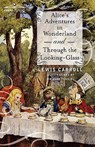 Alice's Adventures in Wonderland and Through the Looking-Glass - Lewis (Christ Church College Carroll - 9781616402266