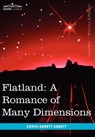 Flatland - Edwin Abbott Abbott - 9781616402341