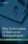 The Principles of Scientific Management - Frederick Winslow Taylor - 9781616403928