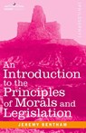 An Introduction to the Principles of Morals and Legislation - Jeremy Bentham - 9781616407766