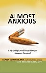 Almost Anxious - Luana Marques - 9781616494476