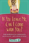 If You Leave Me, Can I Come With You? - Misti B. - 9781616496159