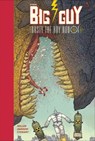 Big Guy and Rusty - Geof Darrow ; Frank Miller - 9781616558536