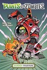 Plants vs. Zombies: Garden Warfare - Paul Tobin - 9781616559465