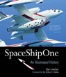 SpaceShipOne - Dan Linehan - 9781616732301