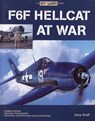 F6F Hellcat at War - Cory Graff - 9781616732660