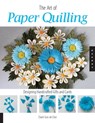The Art of Paper Quilling - Claire Sun-ok Choi - 9781616735180