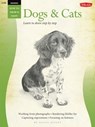 Drawing: Dogs & Cats - Nolon Stacey - 9781616737092