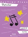 FunTime Piano Popular Level 3A-3B - Nancy Faber - 9781616770075
