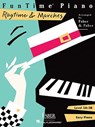 FUNTIME PIANO RAGTIME & MARCHE - Nancy Faber ; Randall Faber - 9781616770082