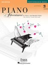 PIANO ADV - PERFORMANCE BK - L - Nancy Faber ; Randall Faber - 9781616770860