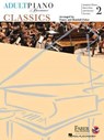 Adult Piano Adventures - Nancy Faber - 9781616771898