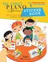My First Piano Adventure - Nancy Faber ; Randall Faber - 9781616772000