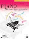 PIANO ADV - POPULAR REPERTOIRE - Nancy Faber ; Randall Faber - 9781616772574