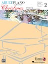 Adult Piano Adventures Christmas - Book 2 Book/Online Audio - Nancy Faber ; Randall Faber - 9781616773717