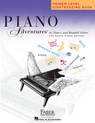 Piano Adventures Sightreading Primer Level - Nancy Faber - 9781616776305