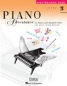 Piano Adventures Sightreading Level 2B - Nancy Faber ; Randall Faber - 9781616776398