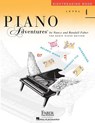 Piano Adventures - Sightreading Book - Level 4 -  - 9781616776732