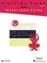 Playtime Piano Music from China - Level 1 - Nancy Faber - 9781616777241