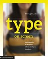 Type on Screen - Ellen Lupton - 9781616891701