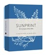Sunprint Notecards -  - 9781616895914
