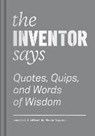 Inventor Says - LIPPERT,  Kevin - 9781616896225