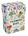 Flower Box Postcards -  - 9781616896713