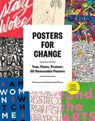 Posters for Change - Princeton Press - 9781616897338