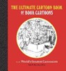 Ultimate cartoon book of book cartoons - bob eckstein - 9781616898045