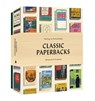 Classic Paperbacks Notecards and Envelopes -  - 9781616899547
