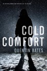 Cold Comfort - Quentin Bates - 9781616950552
