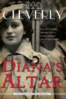 Diana's Altar - Barbara Cleverly - 9781616956646
