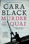 Murder on the Quai - Cara Black - 9781616956790