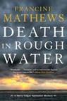Death in Rough Water - Francine Mathews - 9781616957292