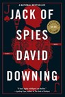 Jack of Spies - David Downing - 9781616958862
