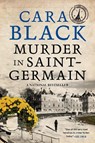 Murder in Saint-Germain - Cara Black - 9781616959005